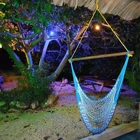 Hotelito Kuyche บากาลาร์ ภายนอก รูปภาพ
