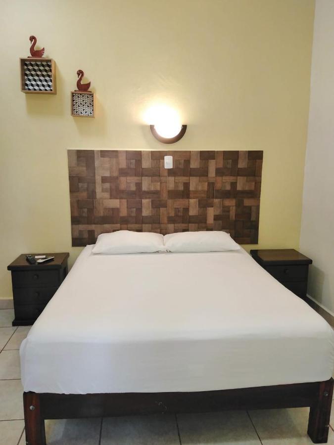 Hotelito Kuyche บากาลาร์ ภายนอก รูปภาพ